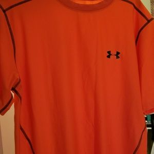 3 short sleeve shirts